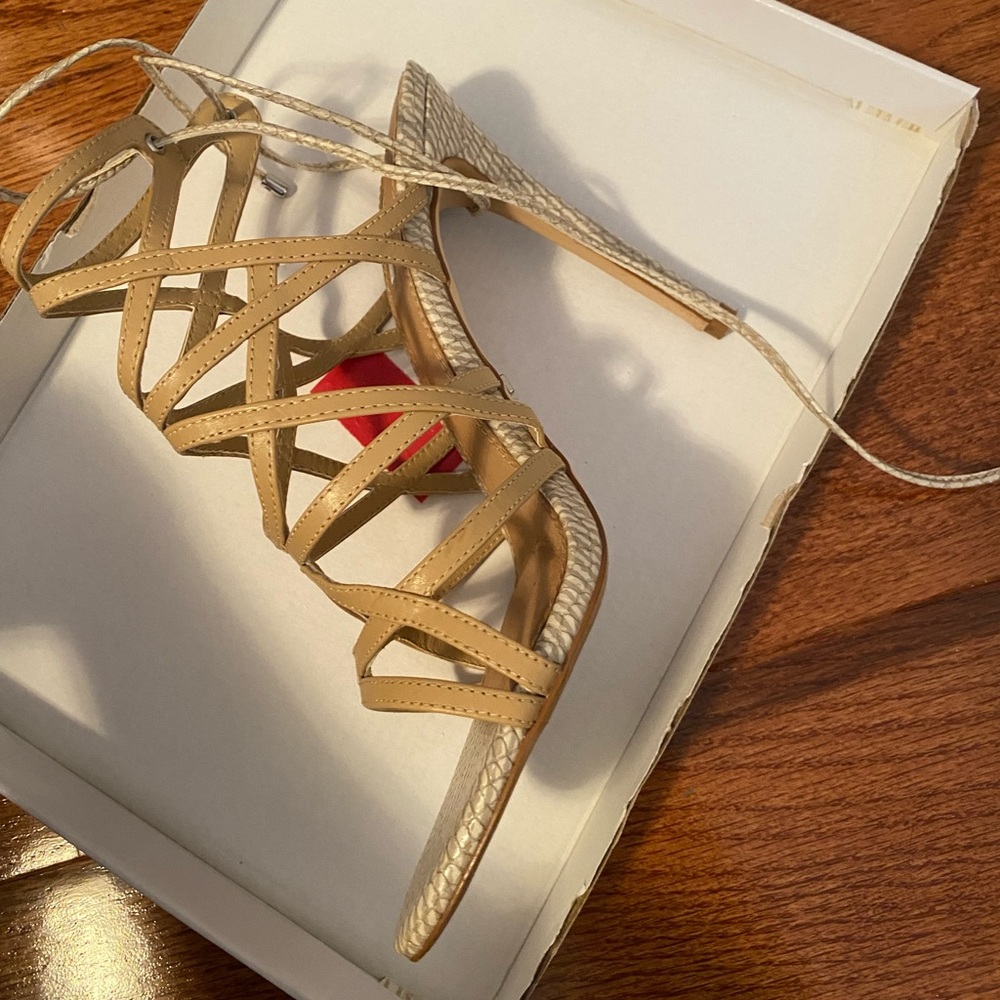 Women’s shoes